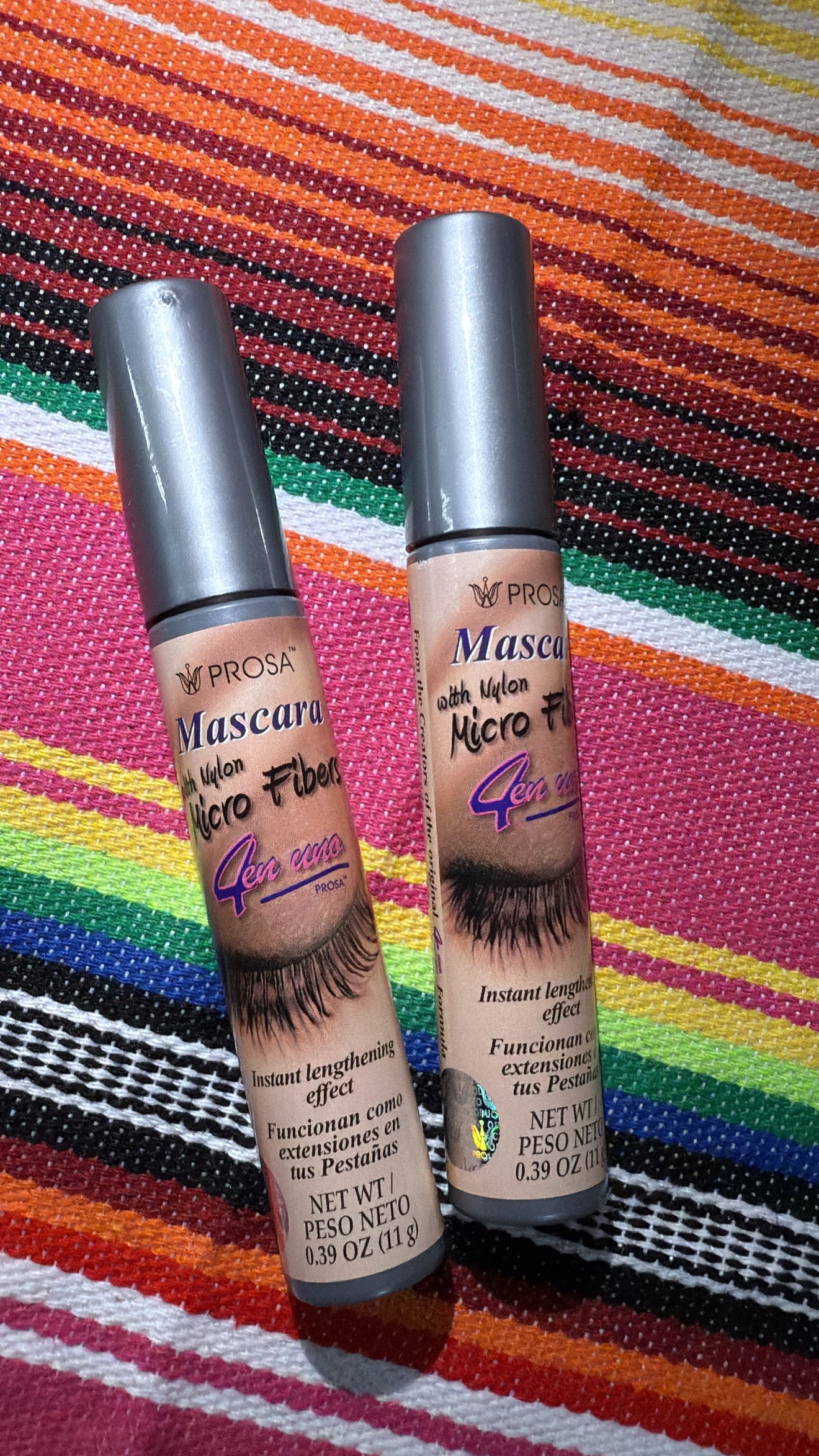 Mascara