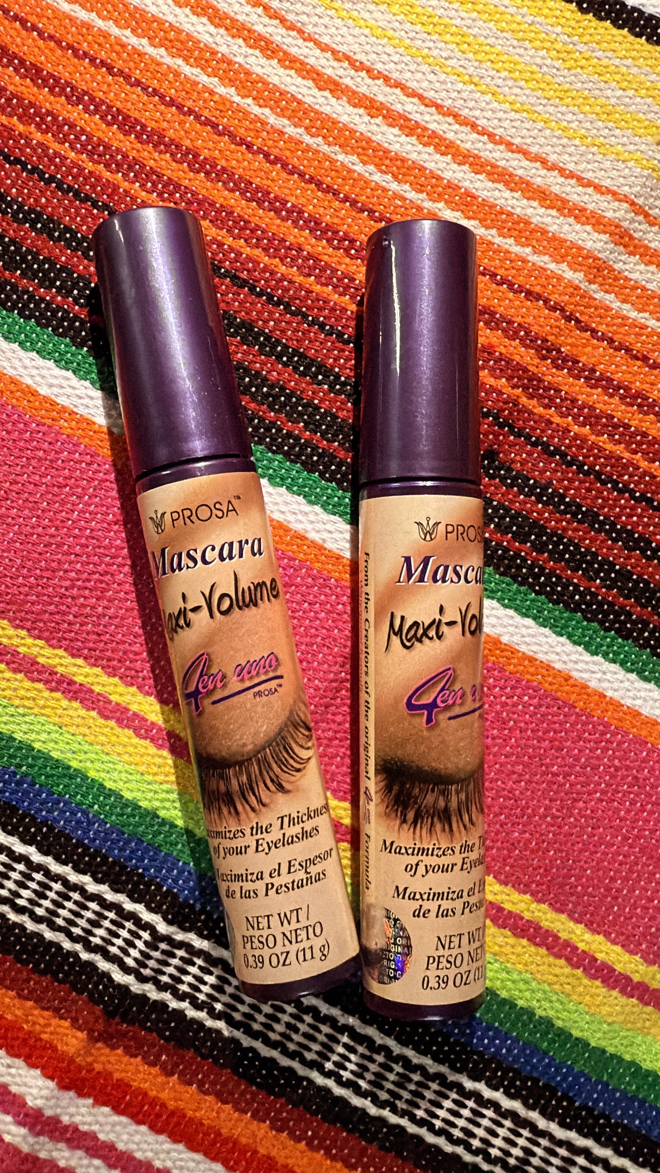 Mascara
