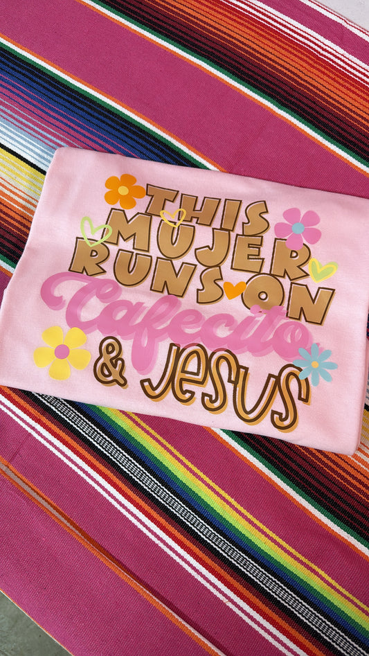 This mujer