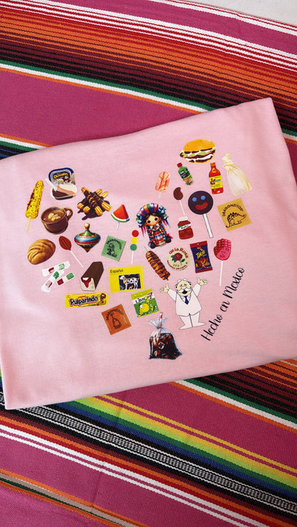 Antojitos