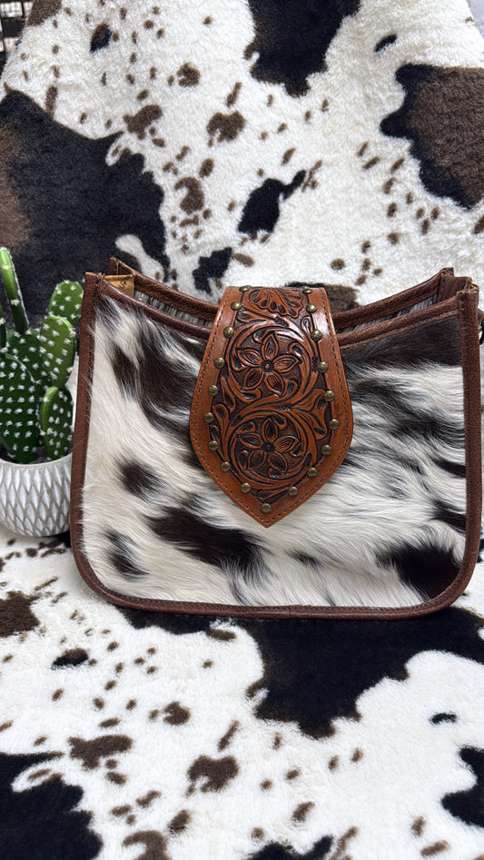Crossbody bag