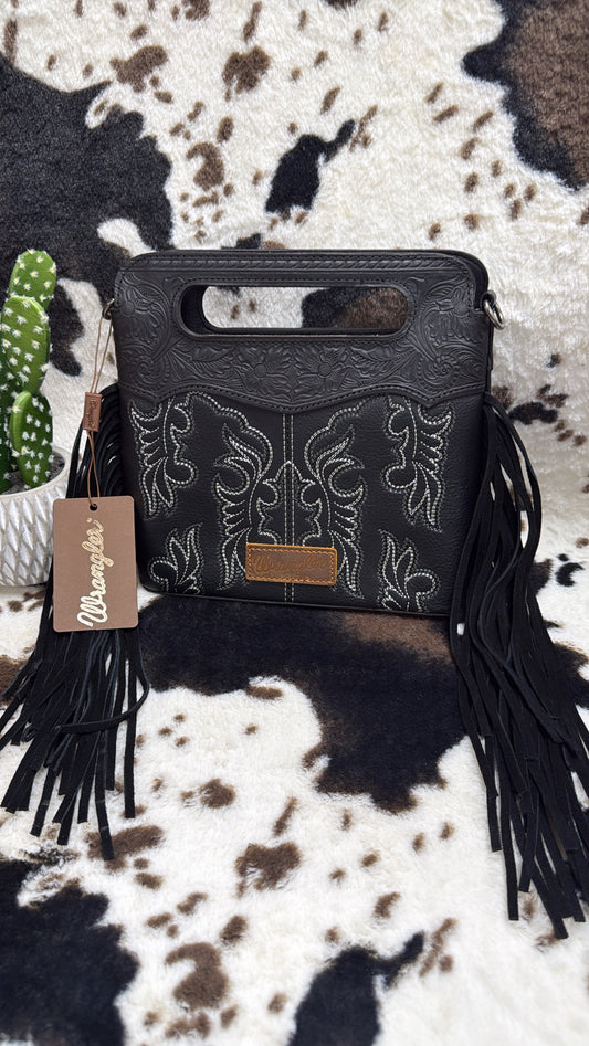 Crossbody bag