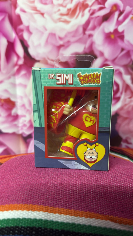Simi bombero