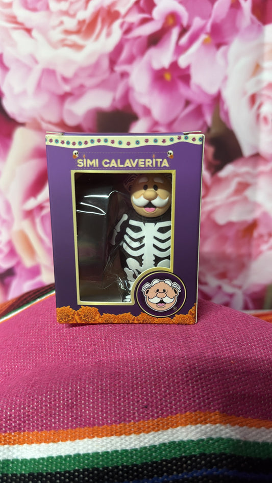 Simi calaverita