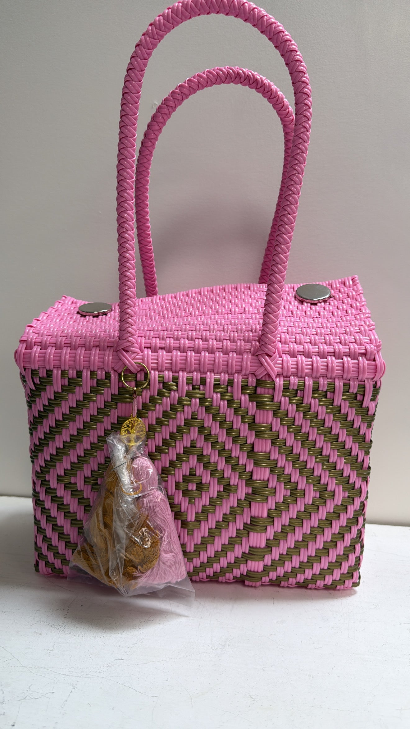 Lonchera bag medium size