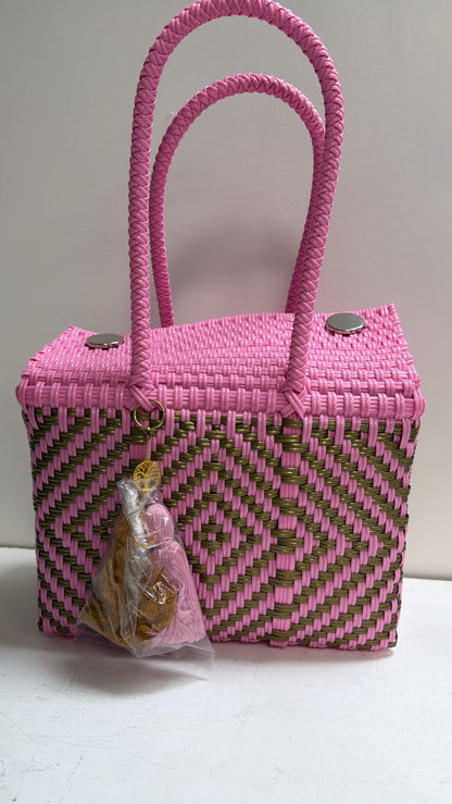 Lonchera bag medium size