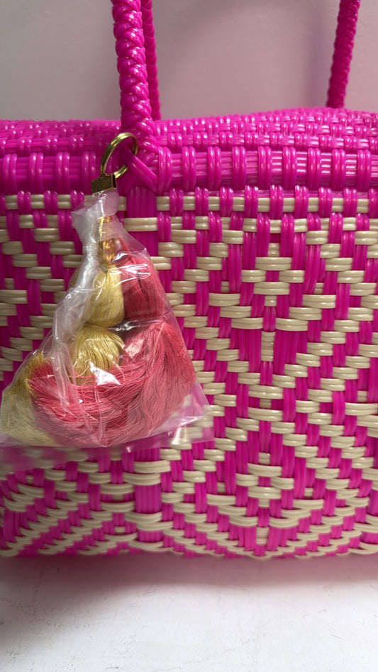 Lonchera bag medium size