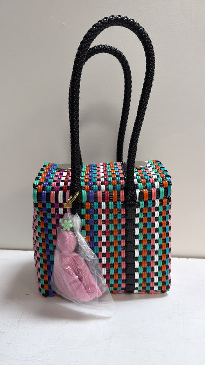 Mini lonchera bag