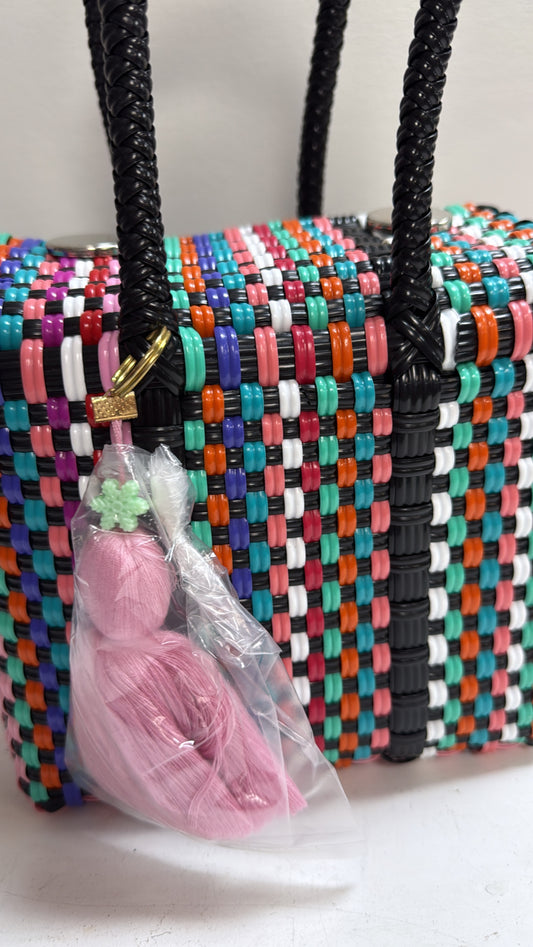 Mini lonchera bag