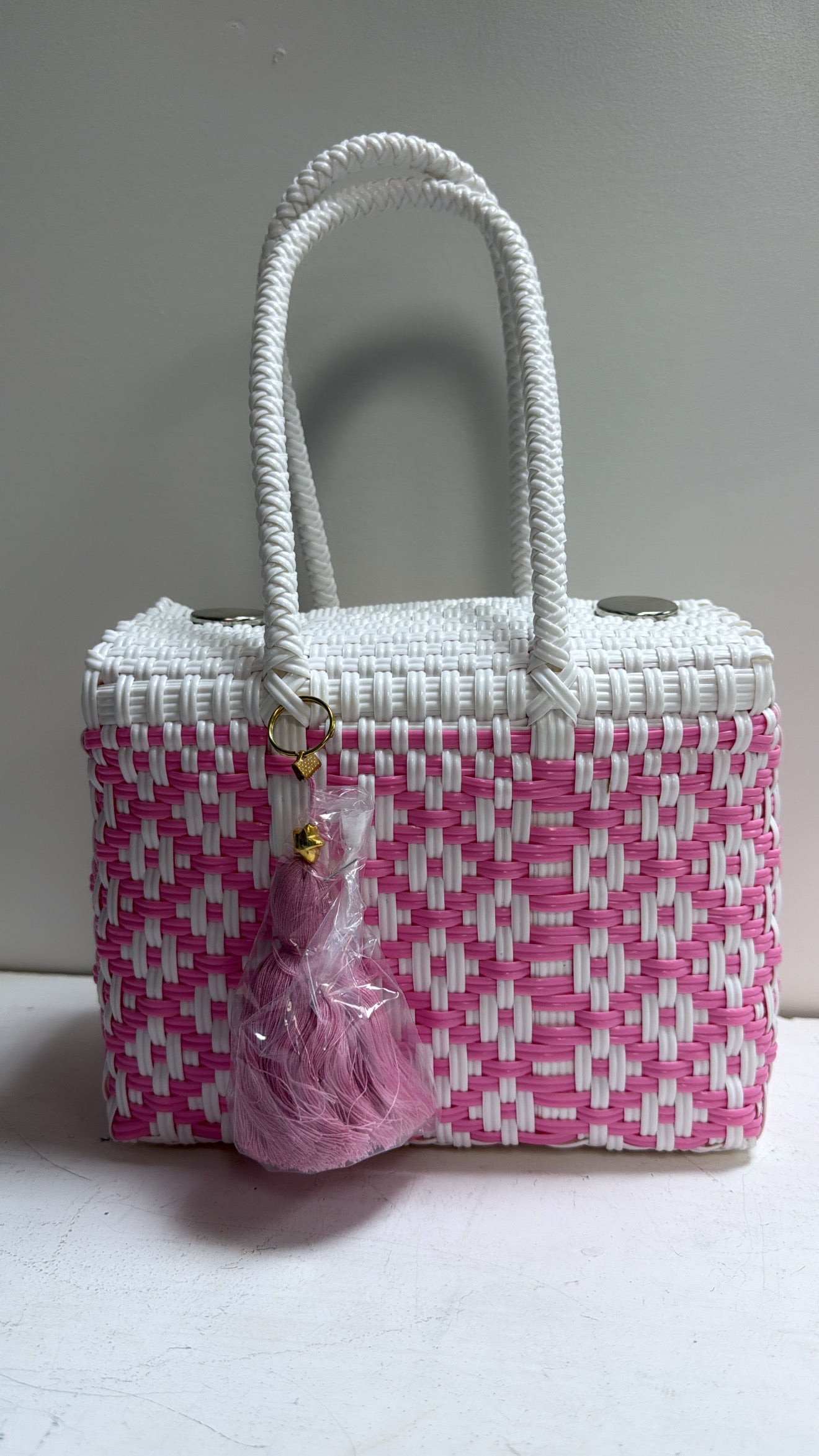 Mini lonchera bag