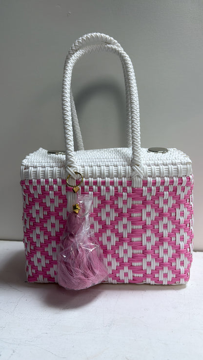 Mini lonchera bag