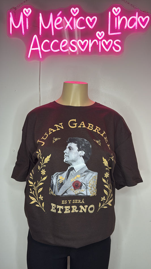 Juan Gabriel T-shirt