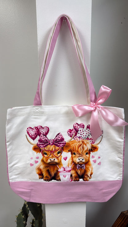 Tote, crewneck or apron