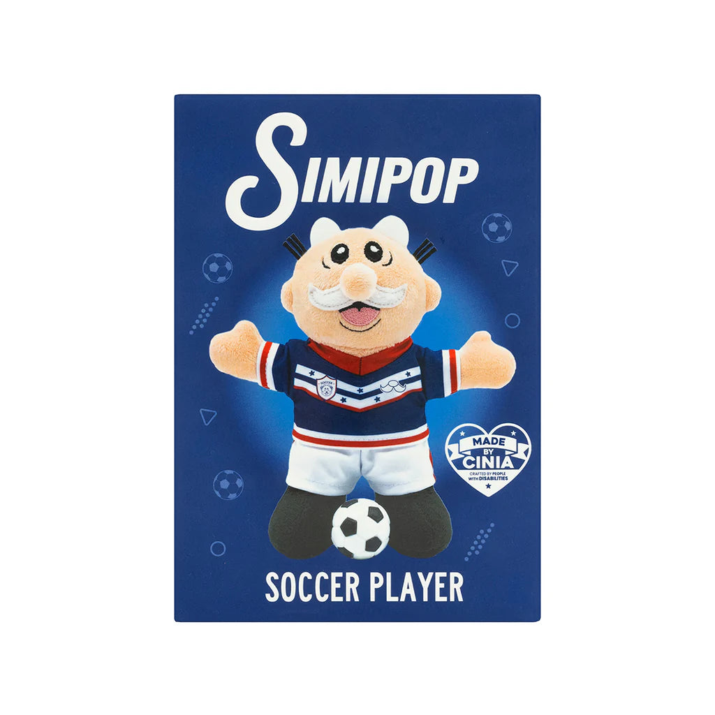 Simi pop USA