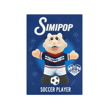 Simi pop USA