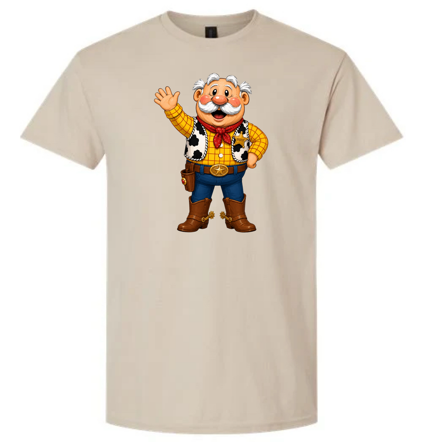 Toy Story Simi