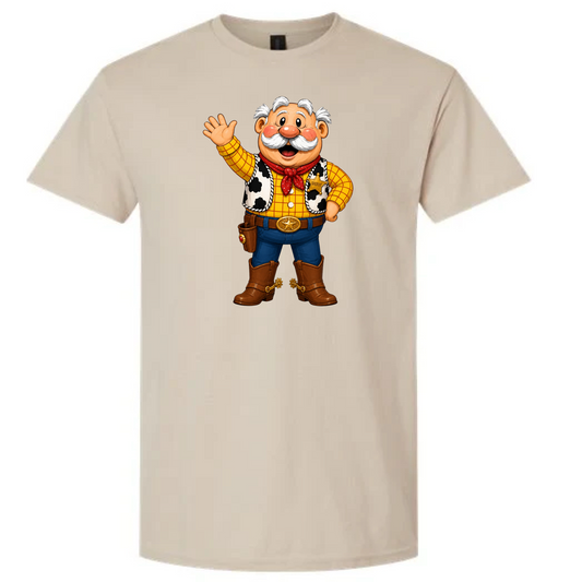 Toy Story Simi