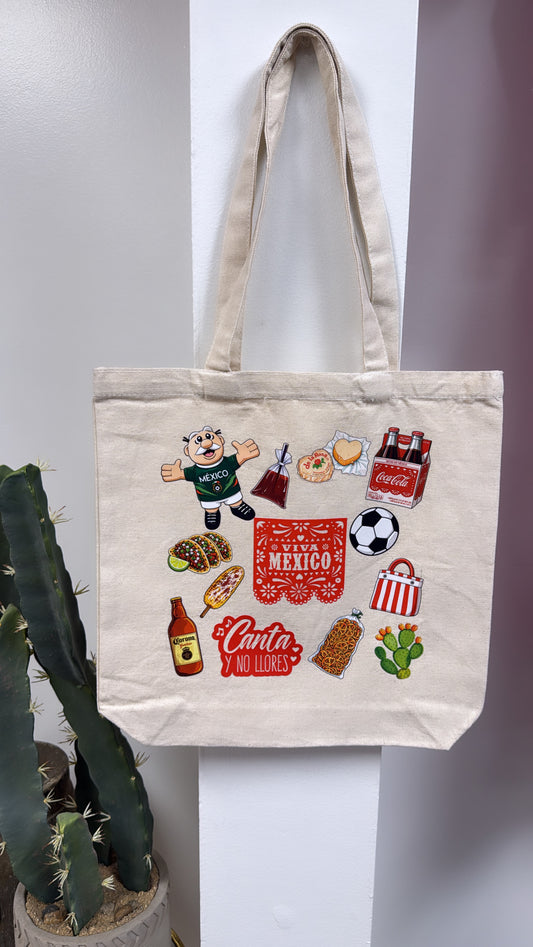 Tote bag Simi
