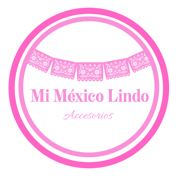 Mi Mexico Lindo Accesorios 